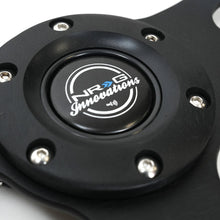 Load image into Gallery viewer, NRG Classic Vintage 380mm Steering Wheel [3 Spoke Center 1in Deep Dish] - Universal