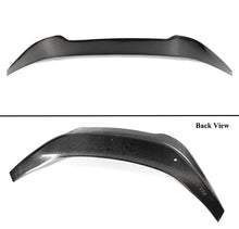 Load image into Gallery viewer, Invoke Concepts Carbon Fiber Trunk Spoiler - Subaru BRZ / Toyota GR86 2022+