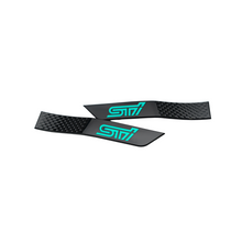 Load image into Gallery viewer, Racing Art Fender Emblems - Subaru WRX / STi 2015-2021