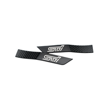 Load image into Gallery viewer, Racing Art Fender Emblems - Subaru WRX / STi 2015-2021