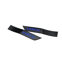 Load image into Gallery viewer, Racing Art Fender Emblems - Subaru WRX / STi 2015-2021