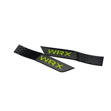 Load image into Gallery viewer, Racing Art Fender Emblems - Subaru WRX / STi 2015-2021