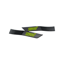 Load image into Gallery viewer, Racing Art Fender Emblems - Subaru WRX / STi 2015-2021