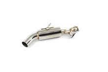 Load image into Gallery viewer, ISR Performance ST Series Catback Exhaust System - Toyota Corolla Hatchback 2019-2022