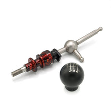 Load image into Gallery viewer, Billetworkz Short Shifter w/ Shift Knob - Hyundai Veloster N 2019-2022