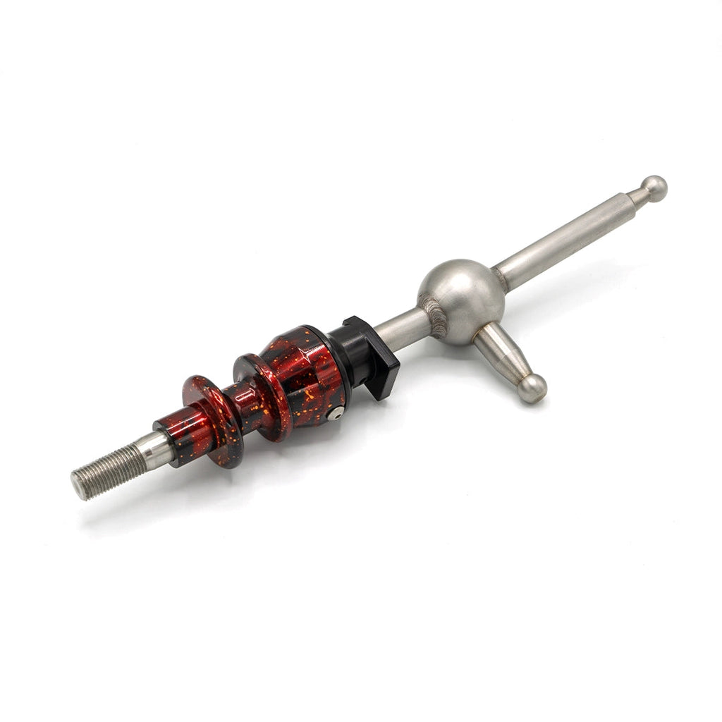 Billetworkz Short Shifter - Hyundai Veloster N 2019-2022