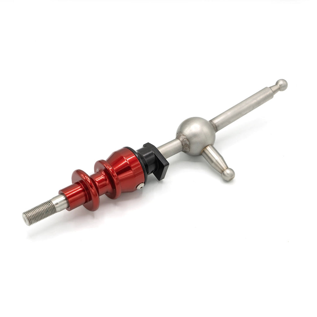 Billetworkz Short Shifter - Hyundai Veloster N 2019-2022
