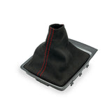 Billetworkz Alcantara Premium Black Shift Boot - Subaru WRX 2015-2021