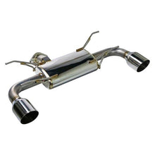 Load image into Gallery viewer, Remark Stainless Single Wall Tip Axle-Back Exhaust - Subaru BRZ / Toyota GR86 2022+