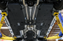 Load image into Gallery viewer, Remark Non-Resonated High Flow Catted Midpipe Kit - Lexus IS500 2022+
