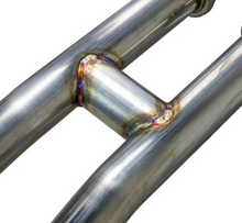 Load image into Gallery viewer, Remark Resonated High Flow Catted Midpipe Kit - Lexus IS500 2022+