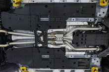 Load image into Gallery viewer, Remark Non-Resonated High Flow Catted Midpipe Kit - Lexus IS500 2022+