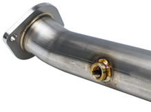 Load image into Gallery viewer, Remark Resonated High Flow Catted Midpipe Kit - Lexus IS500 2022+