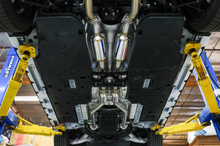 Load image into Gallery viewer, Remark Resonated High Flow Catted Midpipe Kit - Lexus IS500 2022+