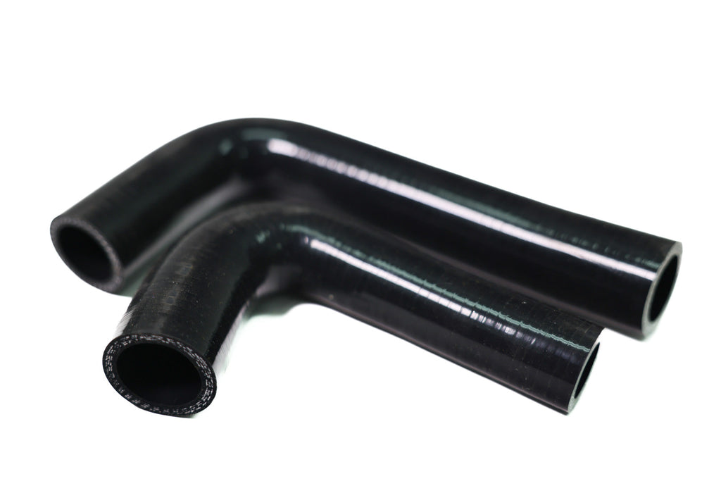 ARM Motorsports S55 Oil Catch Can - BMW M2 Comp 2019-2020 / M3 & M4 (F8x) 2015-2020
