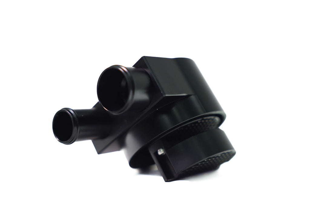 ARM Motorsports S55 Oil Catch Can - BMW M2 Comp 2019-2020 / M3 & M4 (F8x) 2015-2020
