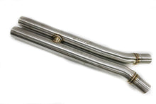 Load image into Gallery viewer, ARM Motorsports S58 3" Midpipes - BMW M3 / M4 (Incl. xDrive; G8x) 2021-2026