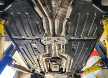 Load image into Gallery viewer, ARM Motorsports S58 3" Midpipes - BMW M3 / M4 (Incl. xDrive; G8x) 2021-2026