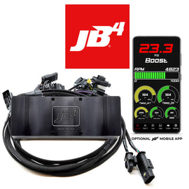 BMS JB4 Performance Tuner - BMW M5 S68 (G90/G99) 2025+