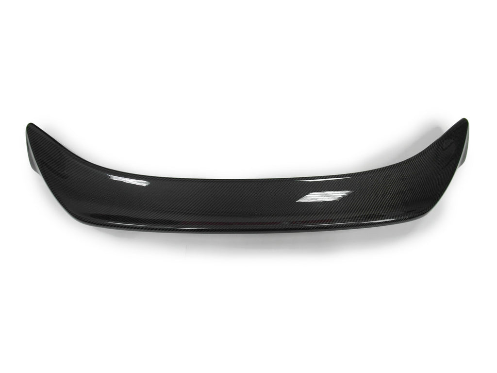 JDMuscle T Style Duckbill Spoiler - Subaru BRZ 2013-2020 / FR-S 2013-2016 / 86 2017-2020