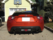 Load image into Gallery viewer, JDMuscle T Style Duckbill Spoiler - Subaru BRZ 2013-2020 / FR-S 2013-2016 / 86 2017-2020