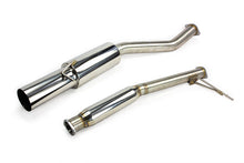 Load image into Gallery viewer, ISR Performance GT Single Exhaust - Lexus SC300 1992-2000