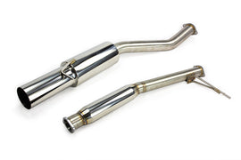 ISR Performance GT Single Exhaust - Lexus SC300 1992-2000