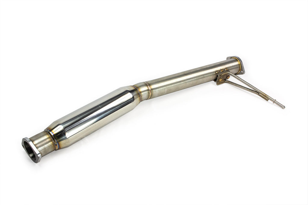 ISR Performance GT Single Exhaust - Lexus SC300 1992-2000