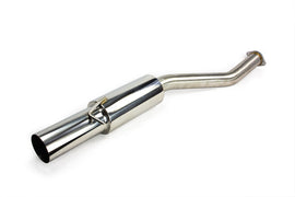 ISR Performance GT Single Exhaust - Lexus SC300 1992-2000