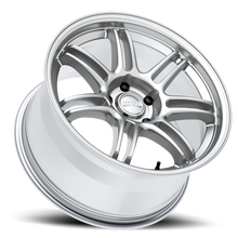 Load image into Gallery viewer, Kansei SEVEN Wheel | Hyper Silver