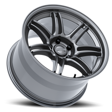 Load image into Gallery viewer, Kansei SEVEN Wheel | Gloss Gunmetal