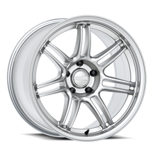 Load image into Gallery viewer, Kansei SEVEN Wheel | Hyper Silver