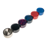 Billetworkz Si Drive Knob Cap - Subaru WRX STi 2004-2021