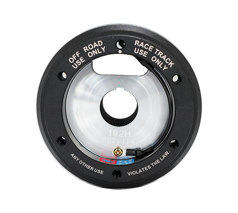 NRG Short Hub Adapter - Saab 9-3 2003-2014