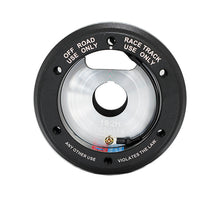 Load image into Gallery viewer, NRG Short Hub Adapter - Saab 9-3 2003-2014