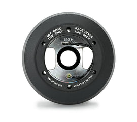 NRG Short Hub Adapter - Dodge Challenger / Charger 2015-2023