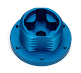 NRG Blue Thrustmaster Short Hub Adapter - Thrustmaster TX, T300, T500, TS-PC, TS-XW