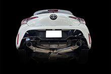 Load image into Gallery viewer, ISR Performance ST Series Catback Exhaust System - Toyota Corolla Hatchback 2019-2022