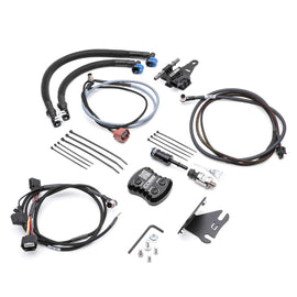 Cobb CAN Flex Fuel Upgrade + Fuel Pressure Kit - Subaru WRX 2018-2021