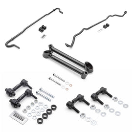 COBB Sway Bar Package - Subaru WRX / STi 2015-2021