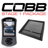 Cobb Stage 1 Power Package - Subaru WRX 2022-2024