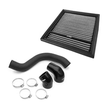 Load image into Gallery viewer, Cobb Intake Tube + High Flow Filter Package - Subaru WRX 2022+