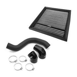 Cobb Intake Tube + High Flow Filter Package - Subaru WRX 2022+