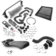 Load image into Gallery viewer, Cobb Silver Front Mount Intercooler + Redline Intake Package - Subaru WRX 2022+ (VB)