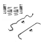 Cobb Daily Driver Suspension Package - Subaru WRX 2022-2024