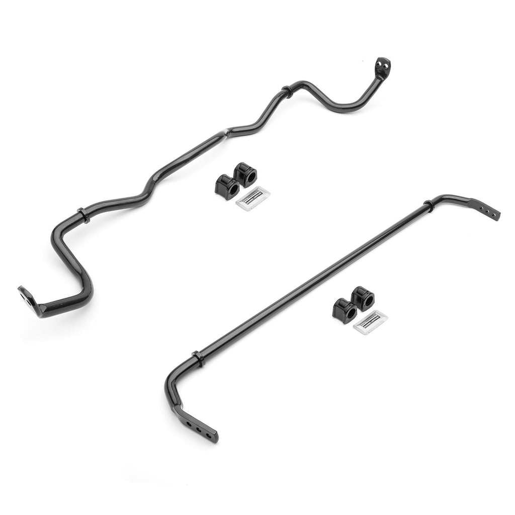 Cobb Sway Bar Package - Subaru WRX 2022-2024