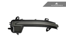 Load image into Gallery viewer, AutoTecknic Smoked Dynamic Sequential LED Turn Signals - Toyota GR Supra (A9x) 2020-2026