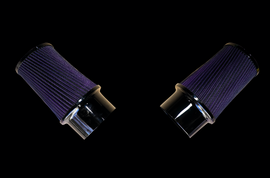 G8X Short Extension Filters