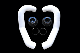 BMW M5 | M6 (F10/F12/F06) Downpipe, Intake, Filters, and Bootmod 3 Package