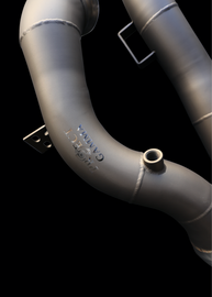 Purchase Mercedes-Benz AMG GT/GTS Downpipes